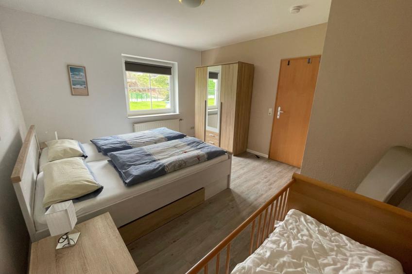 Gepflegte-Ferienwohnungen Grauwisch - foto 12