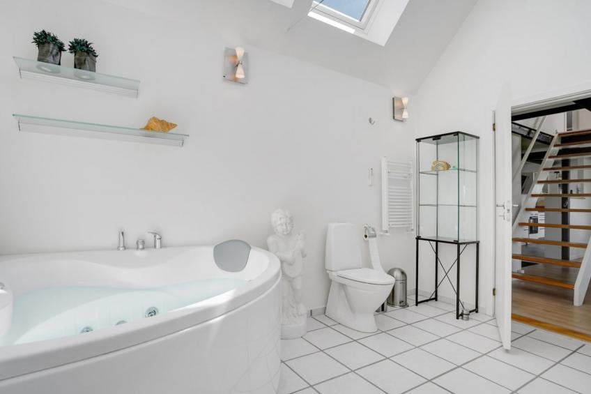 "Edvia" - 700m to the inlet in The Liim Fiord - foto 14