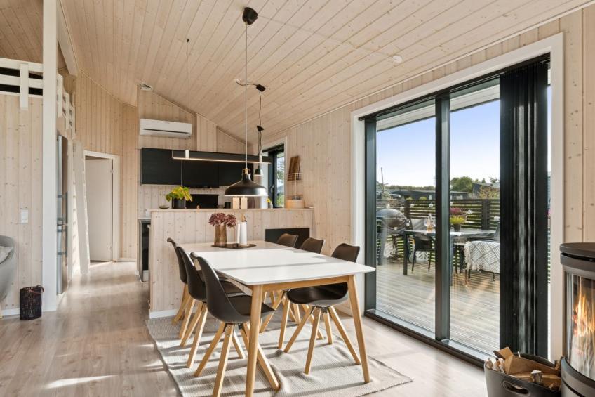 "Brothir" - 500m from the sea in SE Jutland - foto 21