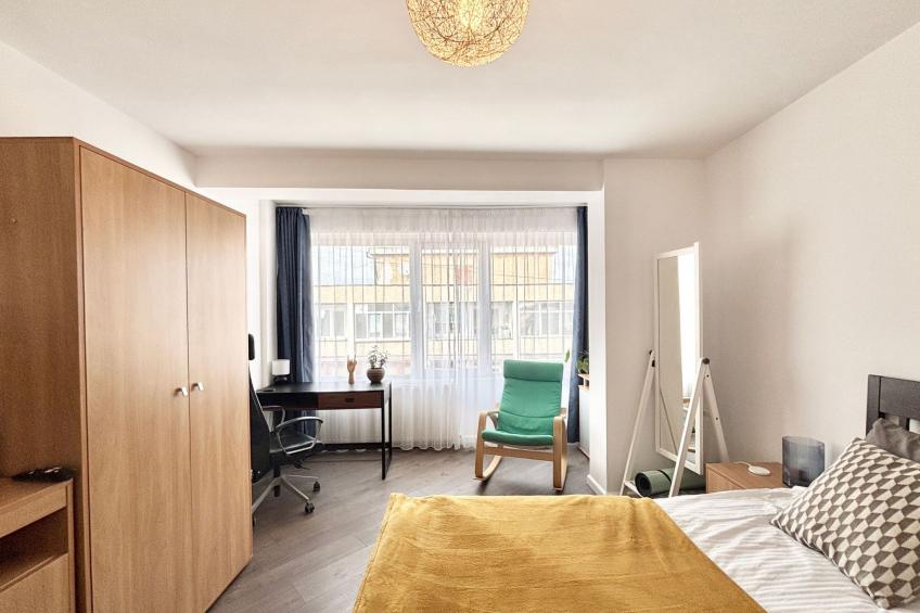 Opera Sunrise zentrale moderne Balkonwohnung - foto 3