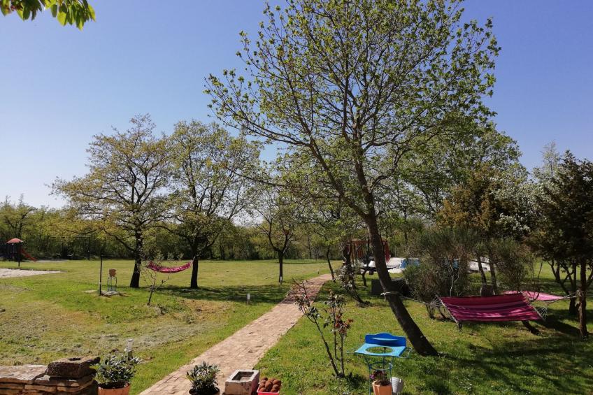 Stancija Negricani Ferien und Hochzeiten Immobilien - foto 48