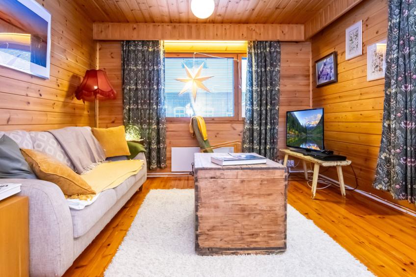 Murtolampi - foto 10