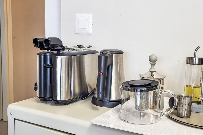 Blue Vista Lugano Apt.616 - foto 12