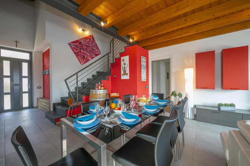 Villa Laura Private Pool and Garden - foto 7