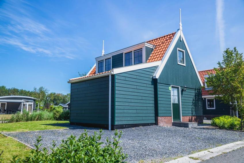 Resort De Rijp 1 - foto 10