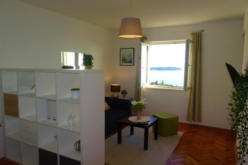 Harmony Apartment Plat - Two Bedroom Apartment with Balcony and Sea View - foto 30