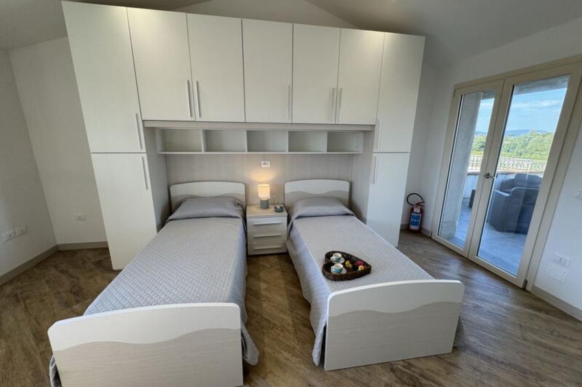 Villa al Glicine Proprietà - foto 33