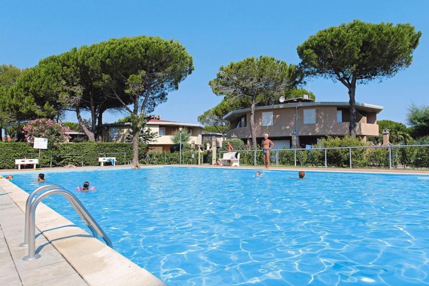 Holiday resort Villaggio Tivoli, Bibione Spiaggia|Typ 1/Studio