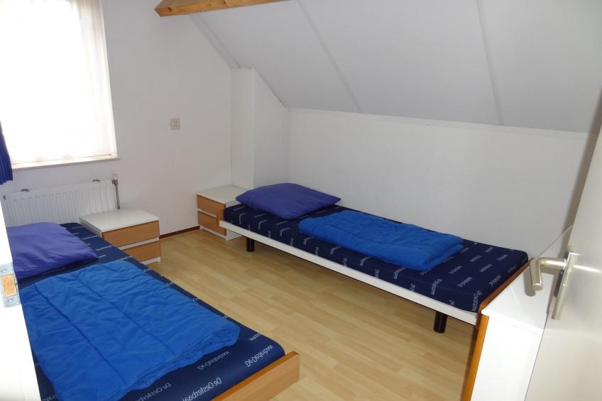 Villapark De Oesterbaai 6 - foto 26