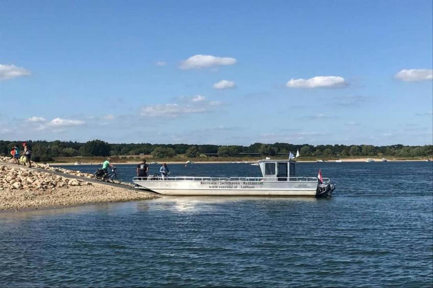 Recreatiepark Rhederlaagse Meren 4 - foto 38