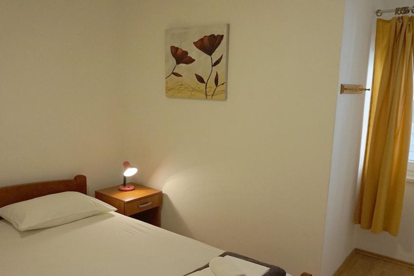 Beach House Žuljana - Two Bedroom Apartment with Terrace 1 - foto 2