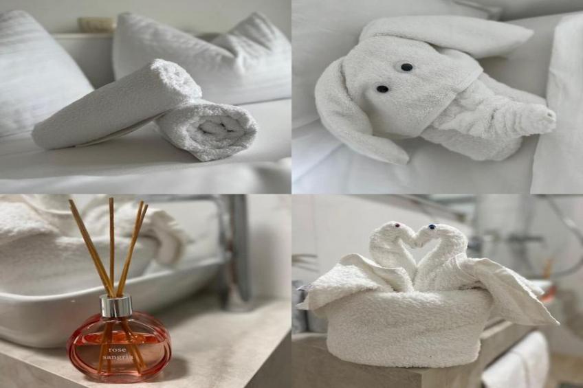 Villa Marija - Two Bedroom Apartment with Sea View - foto 17