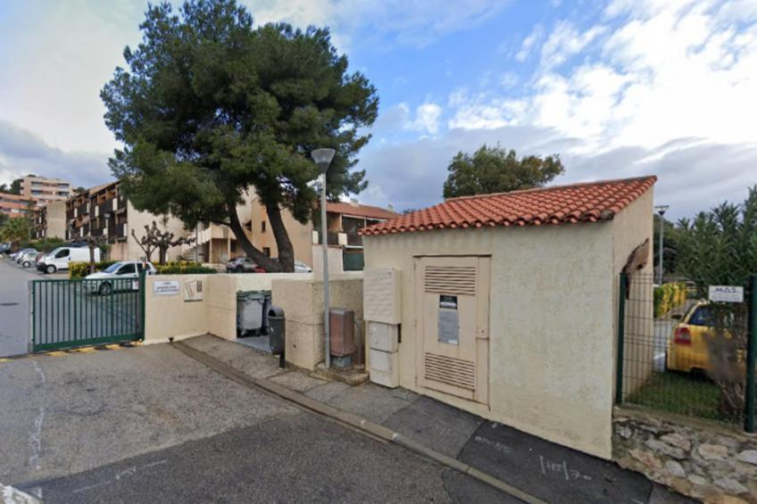 Résidence Les Bastides De La Mer - foto 9