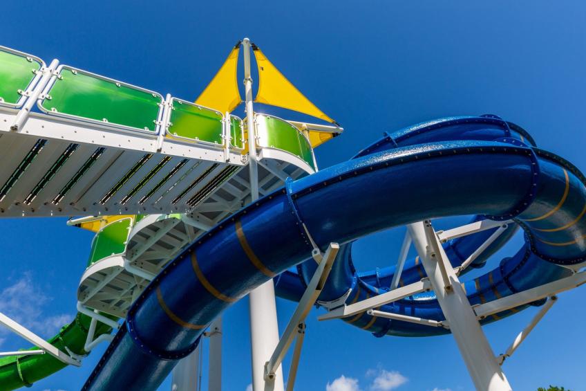 Wasserpark Fantastischer Pool Nur wenige Minuten von Disney Parks entfernt - foto 9