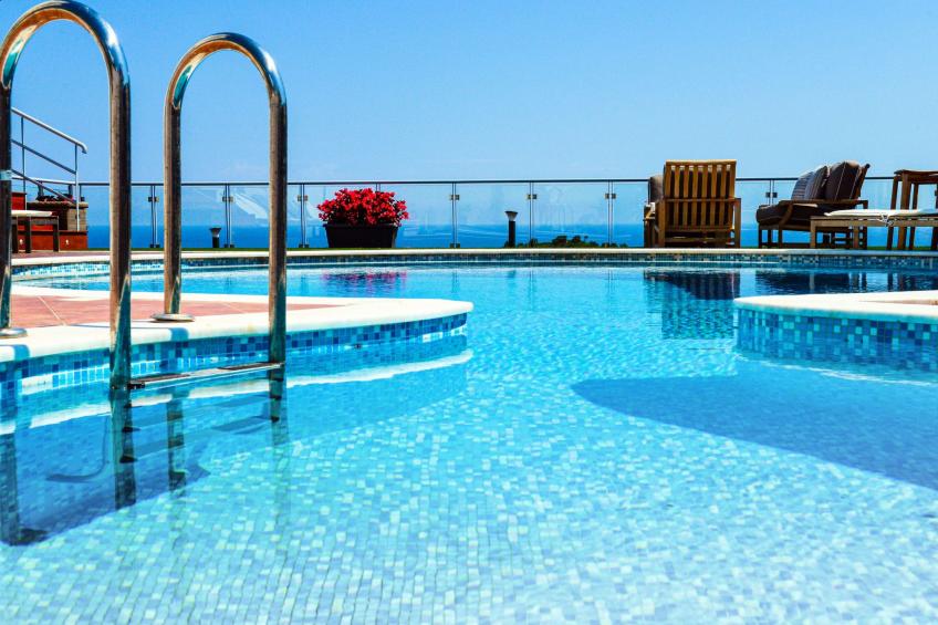 mit Privatpool für 9 Personen ca. 175 m² in Skiathos, Ägäis (Skiathos) - foto 11