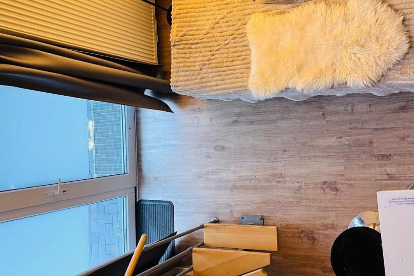 Wohnappartement Mitten im Bremer Kulturviertel - foto 5