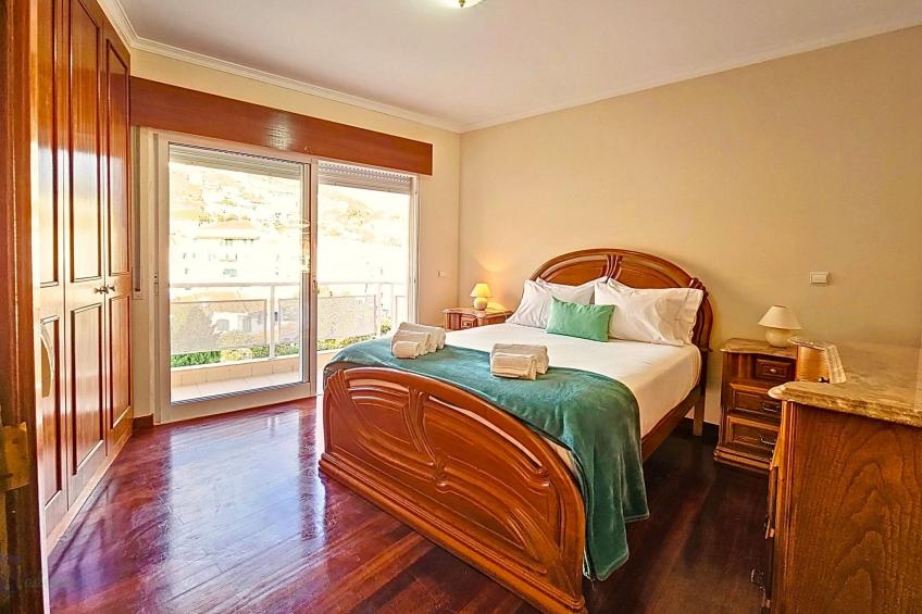 Caniço Zentrum Wohnung - foto 14