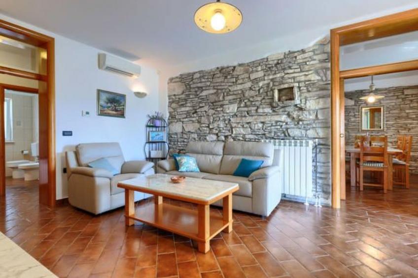 Villa 'Villa Mare' mit privatem Pool - foto 27