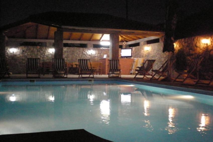 Studio mit Meerblick vom privaten Balkon - foto 4