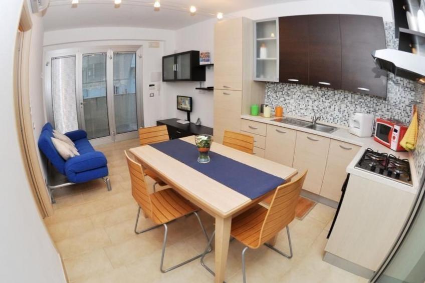 Wohnung Terra - foto 3