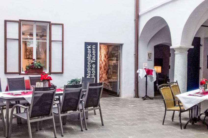 Oberstbergmeisteramt - foto 16