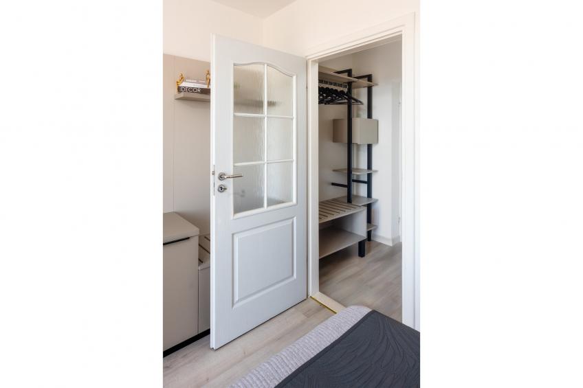 Villa Panorama - Plat (S2) - Comfort Double Room with Balcony and Sea View - foto 12