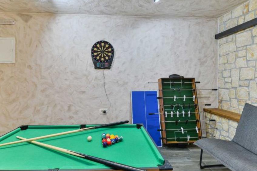 Villa Didovi snovi with pool - foto 10