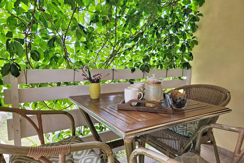 Country pleasures cottage - foto 4