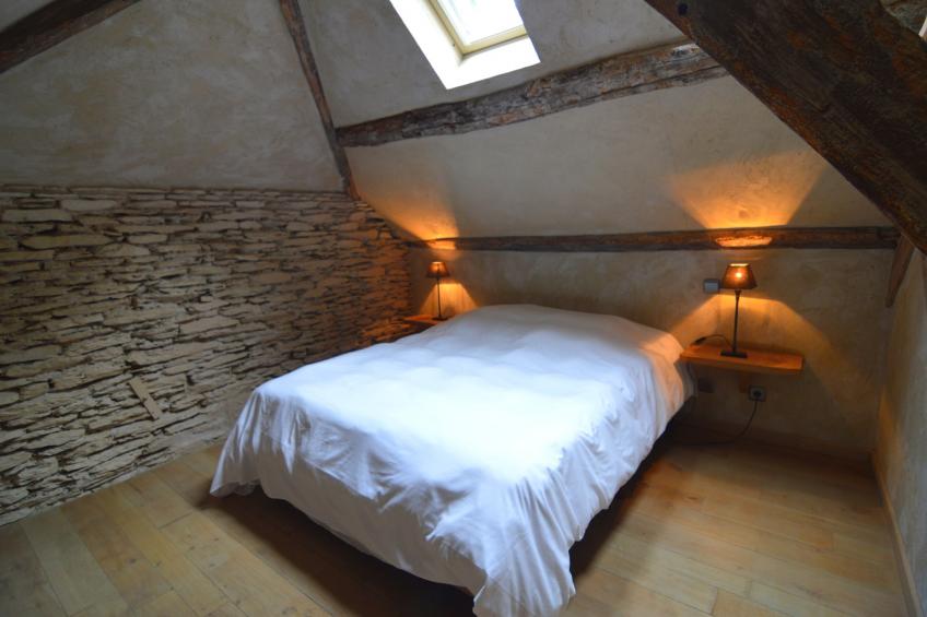 Le Vieux Moulin 16 - foto 27