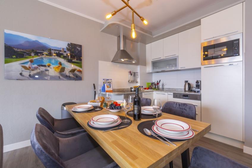 PL-Palazzo 1 bedroom Lake Deluxe - foto 5