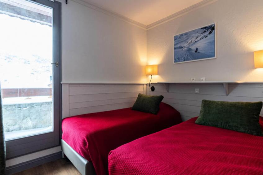 Chalet Chamois - foto 8