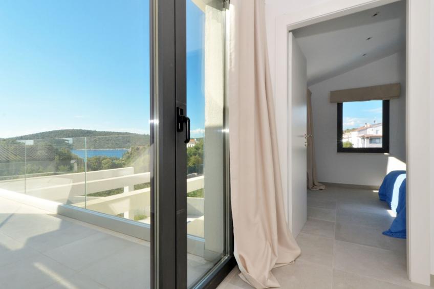 Haus in Dvornica mit privatem Parkplatz - foto 46