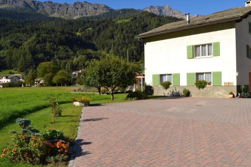 Sonnige 2.5-Zimmer Wohnung an ruhiger Lage - foto 14