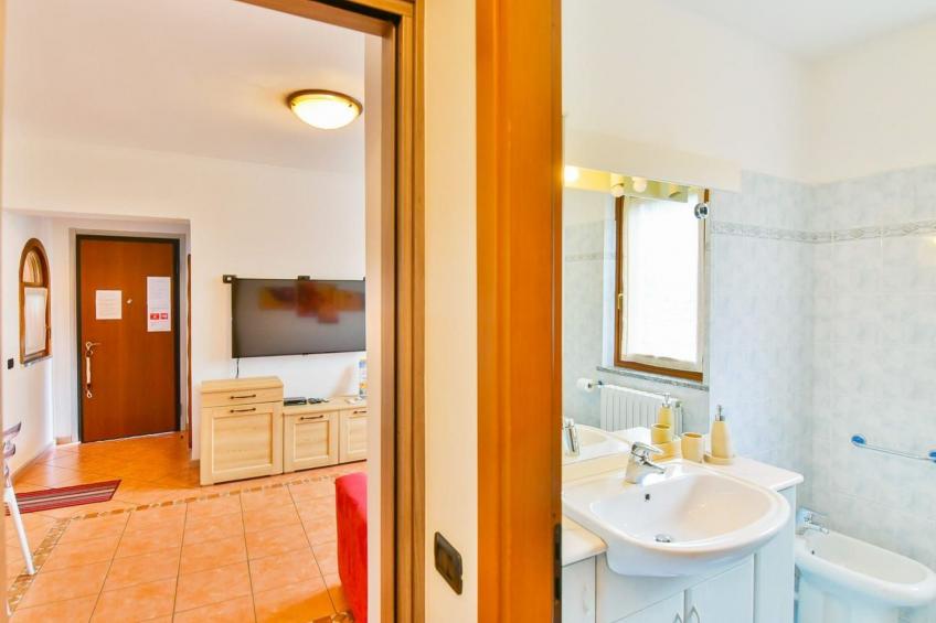 Jane e Jolie Haus privates Schwimmbad und Jacuzzi - foto 45