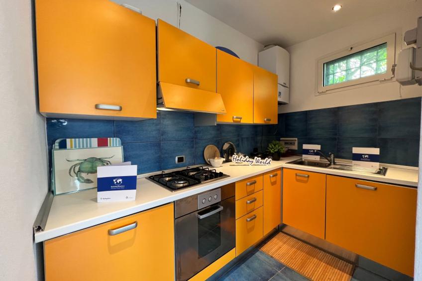 Gemütliche, helle Ferienwohnung Leda - foto 2