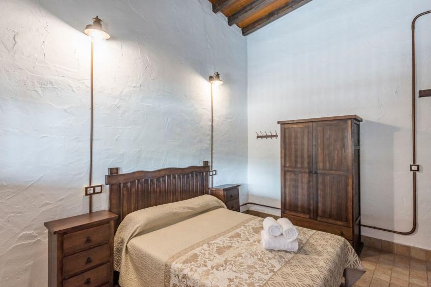 Gîte San Miguel - foto 32