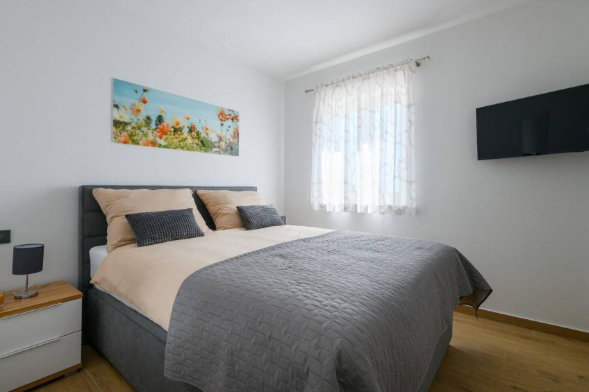 Villa Grande, klimatisiert und mit Pool in Jursici - foto 6