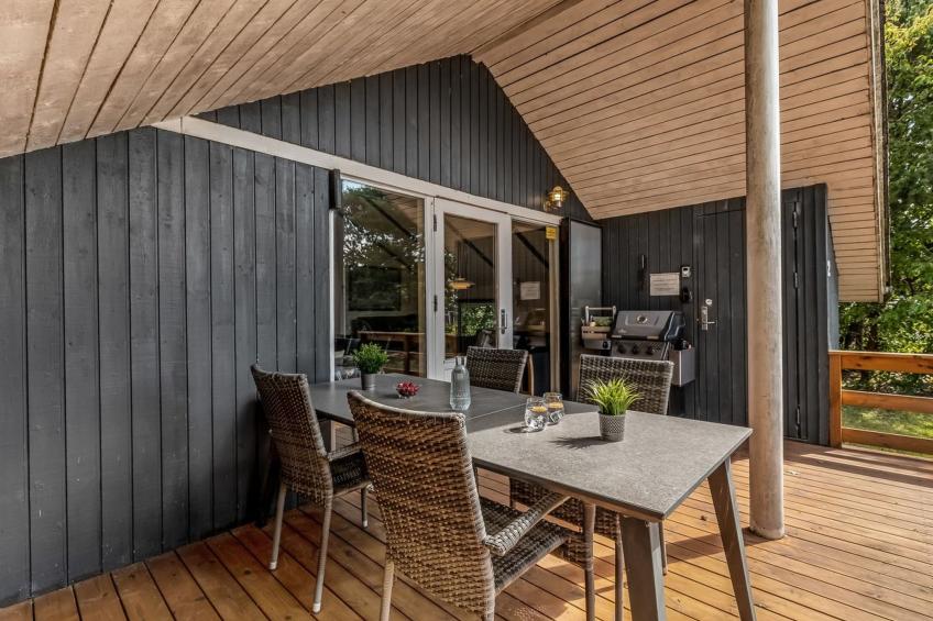 "Yarla" - 500m to the fjord - foto 16