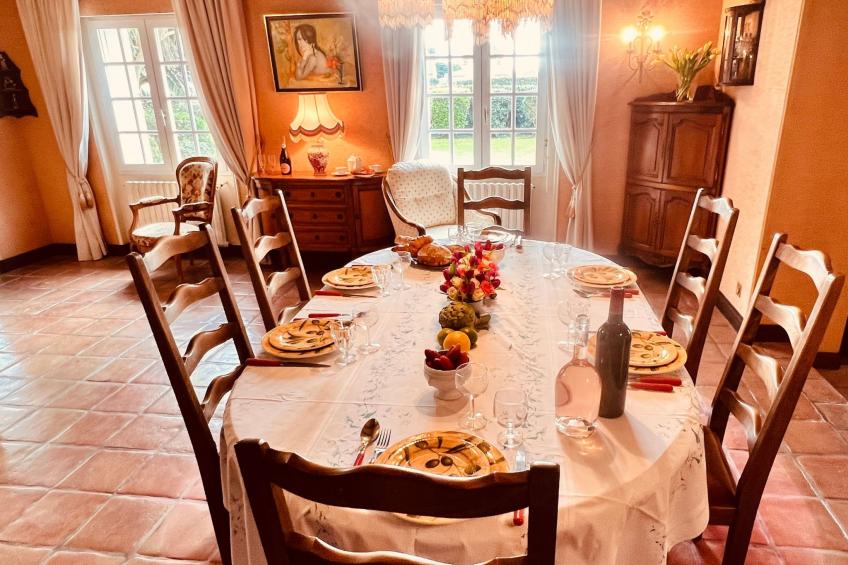 VILLA TRO NAOD - foto 40