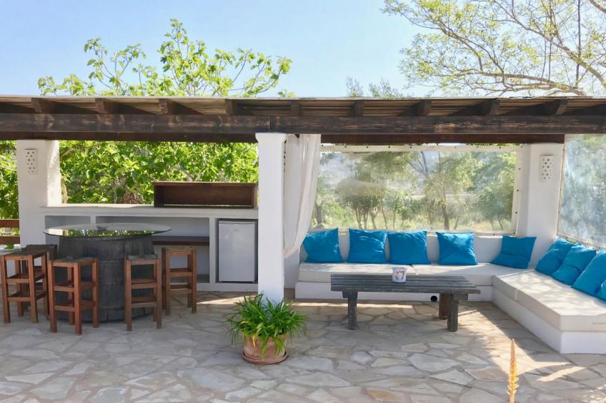 Villa El Palau - foto 6