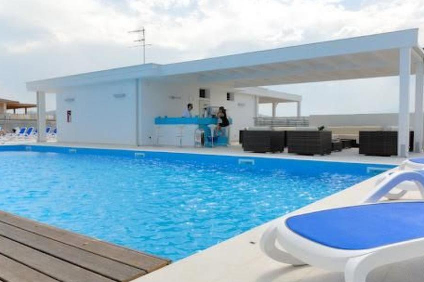 Wohnung in Alba Adriatica mit Parkplatz - foto 23