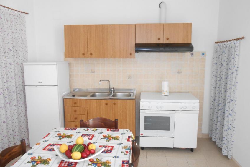 Helles, einladendes Appartement mit überdachter Veranda in Strandnähe - foto 11