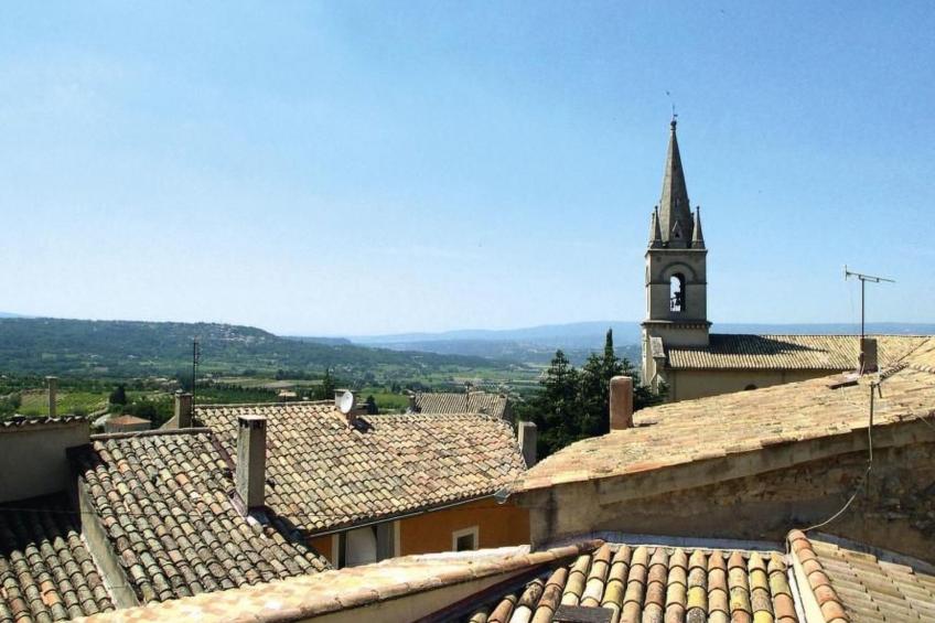 Morard - Bonnieux Appt 2. Etage - foto 9