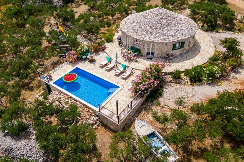 Island Getaway Heritage House - foto 2