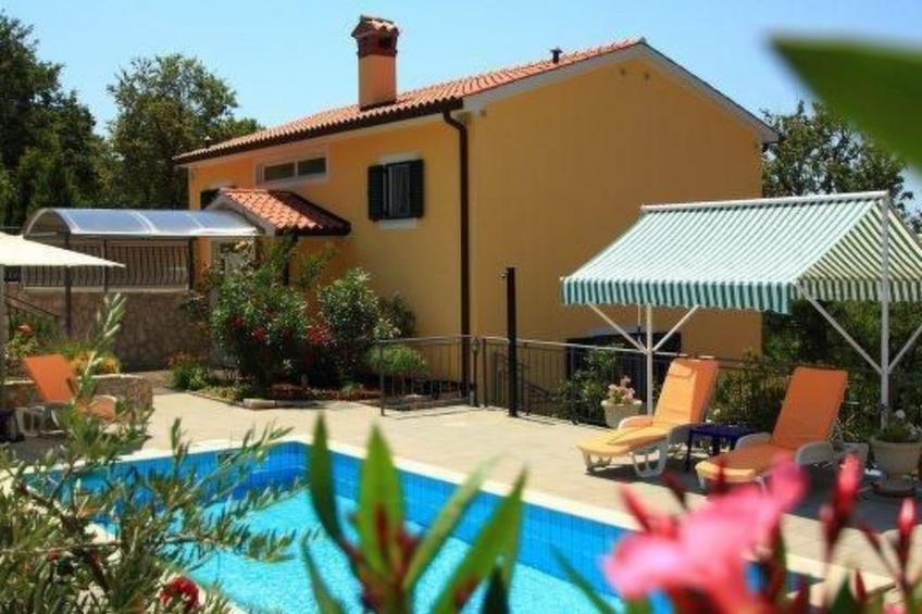 Modern ausgestattetes Ferienhaus in ruhiger Lage - foto 39