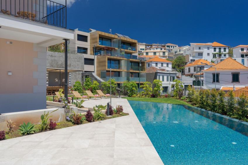 Ferienvilla "Quinta Rosa" mit privatem Pool - foto 25