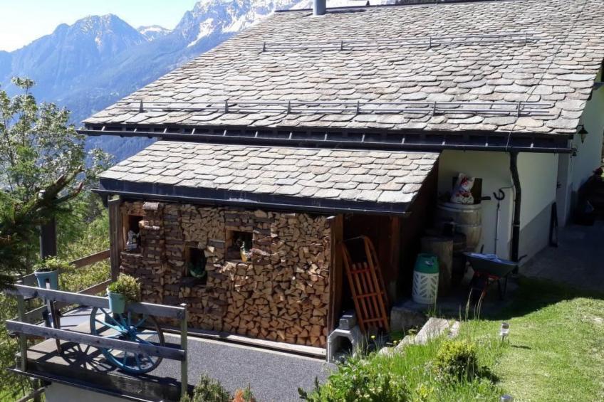 Alpe Monte Massella - foto 26