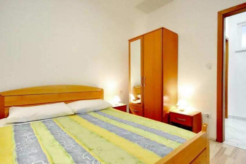 für 6 Personen ca. 72 m² in Podgora, Dalmatien (Gespanschaft Split-Dalmati - foto 16