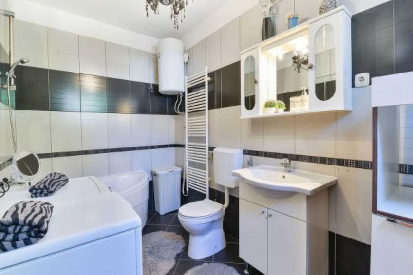 Modern Holiday house Gatsby only 40m from the sea - foto 48