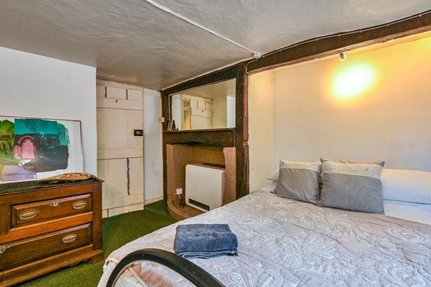 Old Town Cottage, Hastings - foto 13